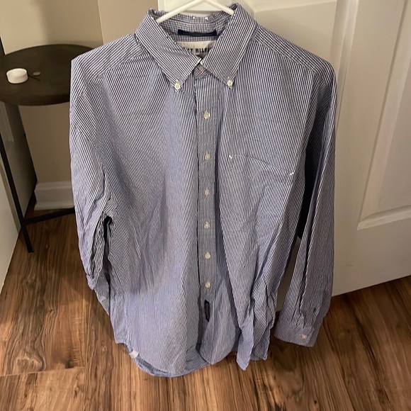 Tommy Hilfiger Other - Tommy Hilfiger Button down